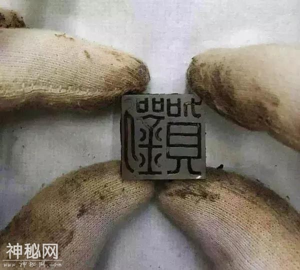 海昏侯墓考古有重大进展，历史或将改写！失传了1800年，惊世出土，江西振奋-1.jpg
