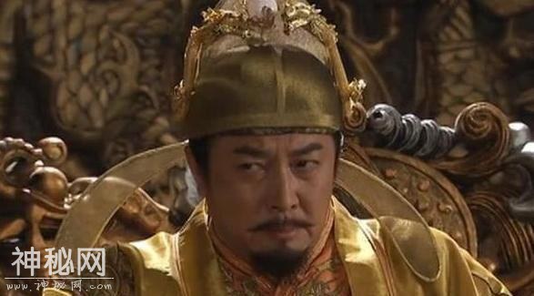 长乐公主墓被专家发掘后，却发现了盗墓贼的无耻行为-3.jpg