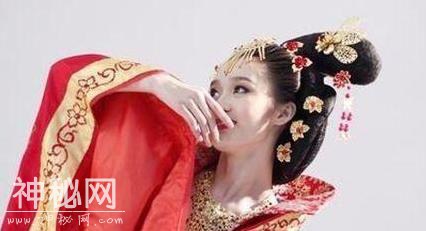 长乐公主墓被专家发掘后，却发现了盗墓贼的无耻行为-2.jpg