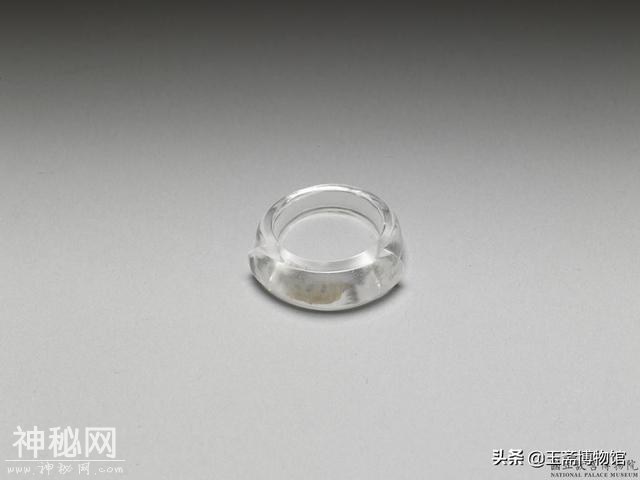 颠覆认知，中国古代的戒指就这么美，故宫馆藏的50件戒指文物-11.jpg