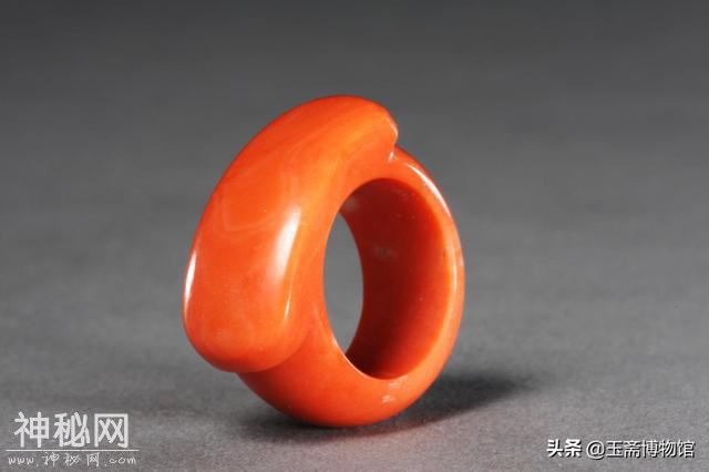 颠覆认知，中国古代的戒指就这么美，故宫馆藏的50件戒指文物-22.jpg