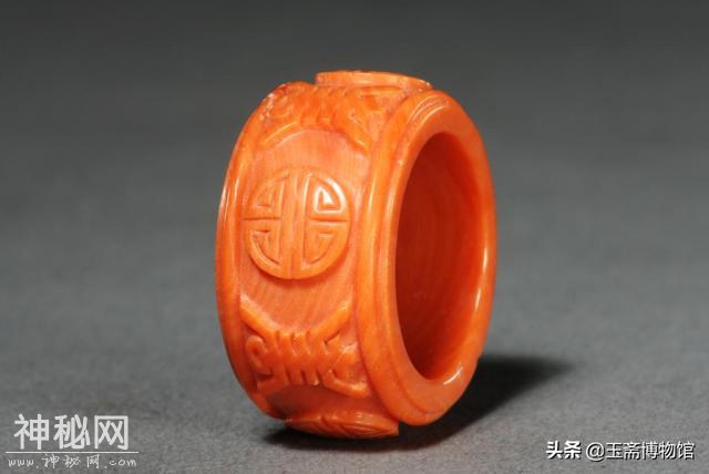 颠覆认知，中国古代的戒指就这么美，故宫馆藏的50件戒指文物-29.jpg