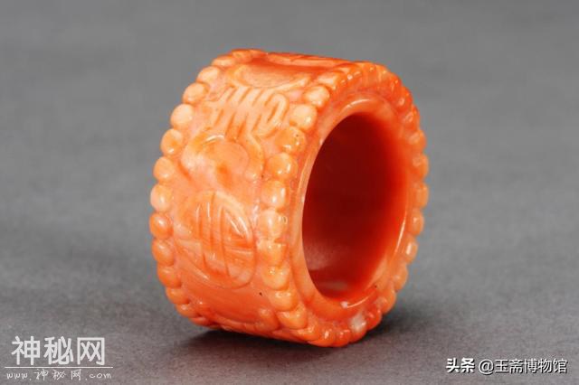 颠覆认知，中国古代的戒指就这么美，故宫馆藏的50件戒指文物-26.jpg