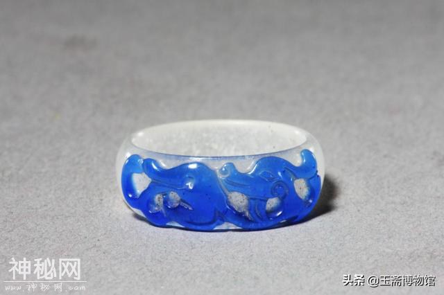 颠覆认知，中国古代的戒指就这么美，故宫馆藏的50件戒指文物-41.jpg