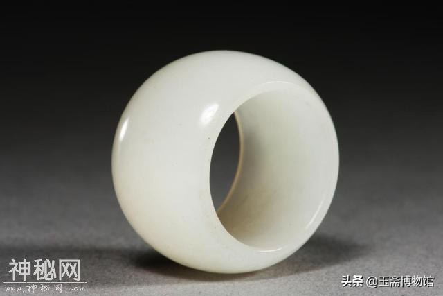 颠覆认知，中国古代的戒指就这么美，故宫馆藏的50件戒指文物-39.jpg