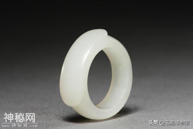 颠覆认知，中国古代的戒指就这么美，故宫馆藏的50件戒指文物-43.jpg