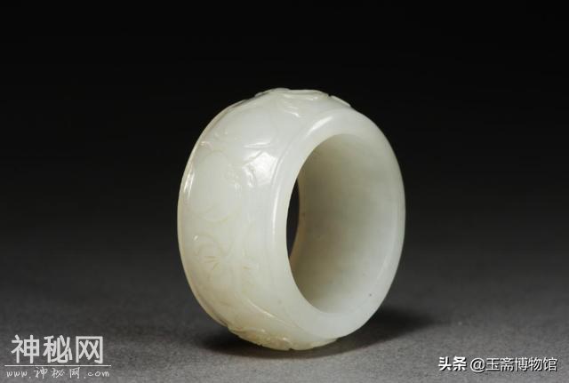 颠覆认知，中国古代的戒指就这么美，故宫馆藏的50件戒指文物-51.jpg