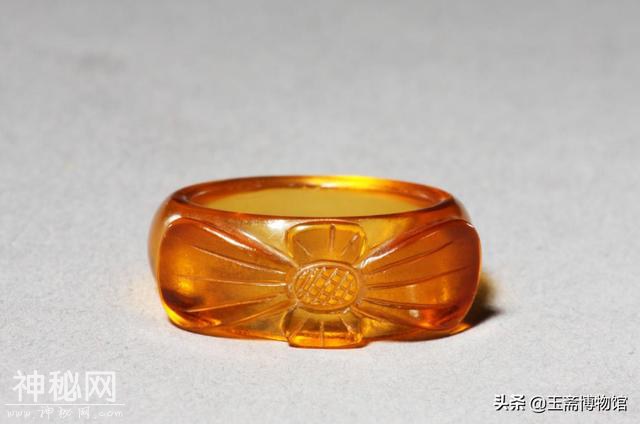 颠覆认知，中国古代的戒指就这么美，故宫馆藏的50件戒指文物-61.jpg