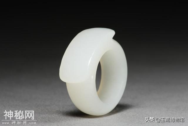颠覆认知，中国古代的戒指就这么美，故宫馆藏的50件戒指文物-55.jpg