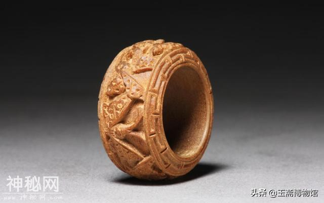颠覆认知，中国古代的戒指就这么美，故宫馆藏的50件戒指文物-59.jpg