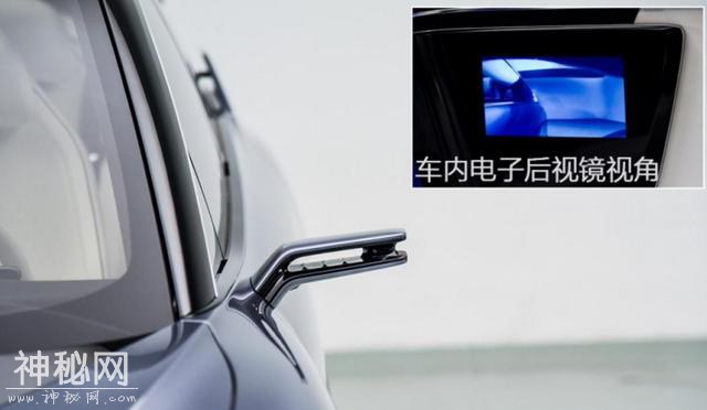 又一全新纯电品牌诞生，新车比特斯拉科幻，续航600km+，3.9s破百-19.jpg