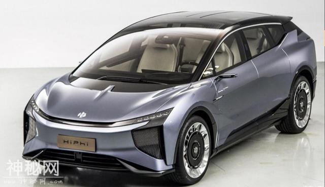 又一全新纯电品牌诞生，新车比特斯拉科幻，续航600km+，3.9s破百-21.jpg