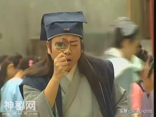 古代名人被莫名其妙的嘲讽，依旧不卑不亢，用对联巧妙回击-3.jpg