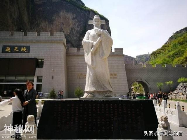 古代名人被莫名其妙的嘲讽，依旧不卑不亢，用对联巧妙回击-4.jpg