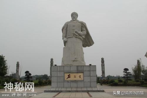 古代名人被莫名其妙的嘲讽，依旧不卑不亢，用对联巧妙回击-5.jpg