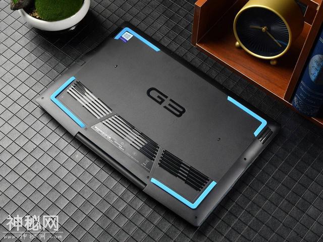 戴尔G3体验测评，强劲性能不辜负“小外星人”称号-6.jpg
