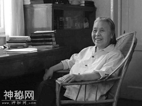 知名女作家自称李自成后裔，拿出文物为证，学者：千真万确的事实-8.jpg