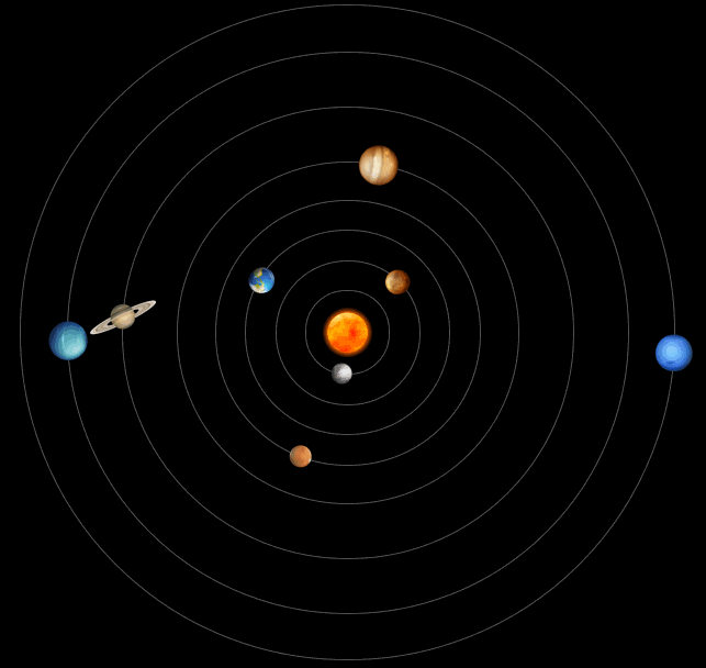 （原创首发）宇宙中的撞击导致地质变化-1.jpg