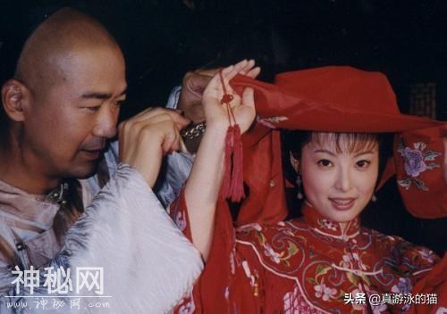 古代名人恭贺朋友新婚的对联，构思巧妙用典精确，有趣又文雅-4.jpg