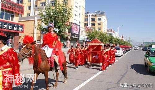 古代名人恭贺朋友新婚的对联，构思巧妙用典精确，有趣又文雅-3.jpg