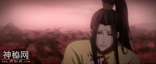 《魔道祖师》动画片更新，现“盗墓”情节，师姐气场两米八-11.jpg