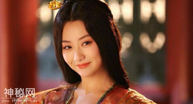 扬州发现一古墓，萧美娘遗骸颠覆认知，怪不得被杨广独宠-1.jpg