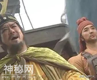 古时候有哪些名人叫（小兵给害的）？-3.jpg
