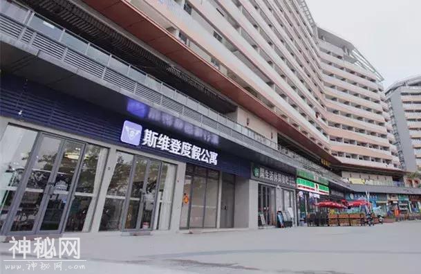惠州网红度假酒店，UFO无边际泳池，2019没去过就out了-9.jpg