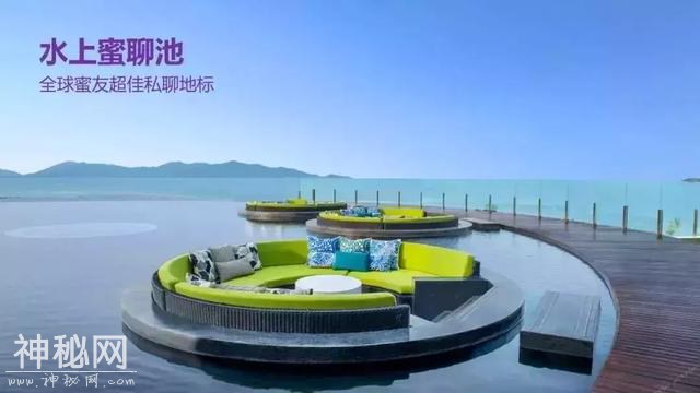 惠州网红度假酒店，UFO无边际泳池，2019没去过就out了-3.jpg