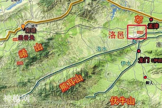 山东和山西为何遥遥相望？中国的省区取名奥妙在此-2.jpg