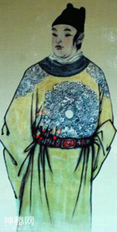 考古发现一炼丹术士墓，挖出2颗世界级自然之宝，故宫才有1颗-3.jpg