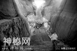 江苏一连死了4个盗墓贼，专家：保护文物的时候到了，抢救性挖掘-1.jpg