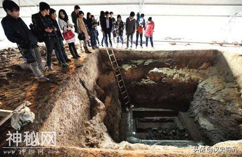 江苏一连死了4个盗墓贼，专家：保护文物的时候到了，抢救性挖掘-5.jpg