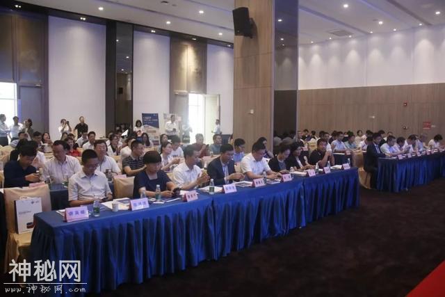 广州市纳米生物医药科技促进会成立，张晗任会长-8.jpg