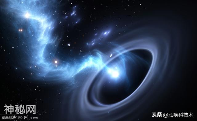 常人无法理解的抽象科学知识-黑洞，跨时间与空间的超自然现象-2.jpg