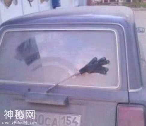 搞笑GIF图：球迷发型，你想要的样子我都有-15.jpg