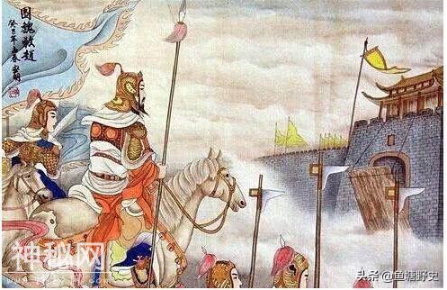 战国七雄中，魏国究竟有多强大？-4.jpg