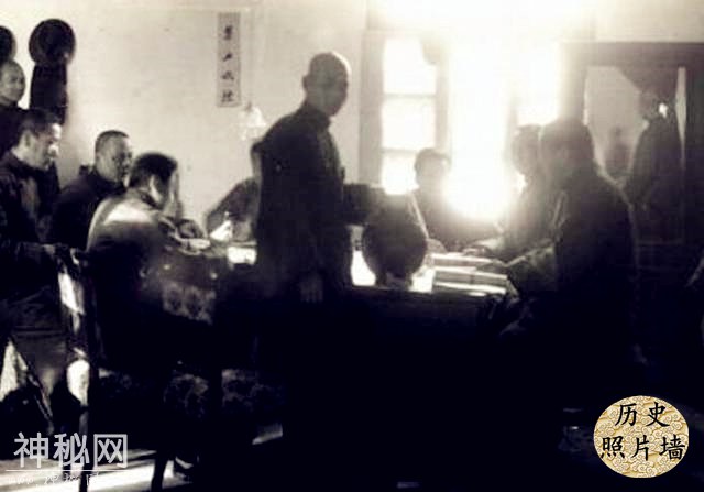 一组抗战期间故宫文物南迁老照片：几无丢失损毁，堪称奇迹-5.jpg