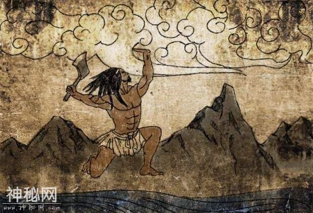 老君道教教主，元始阐教教主，通天截教教主，三教到底啥意思？-2.jpg