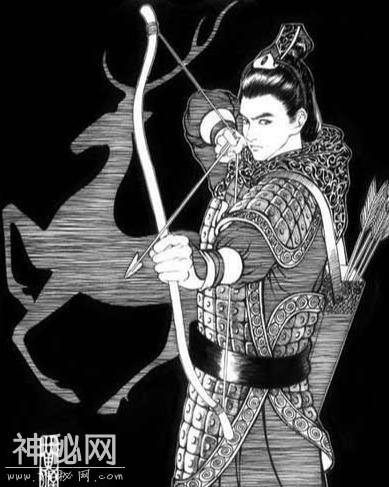 中国历史上的十大帅才排名：霍去病排名惊人-3.jpg