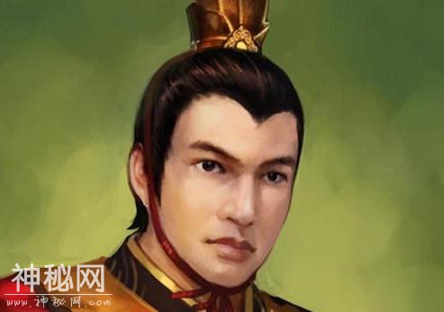 中国历史上的十大帅才排名：霍去病排名惊人-6.jpg