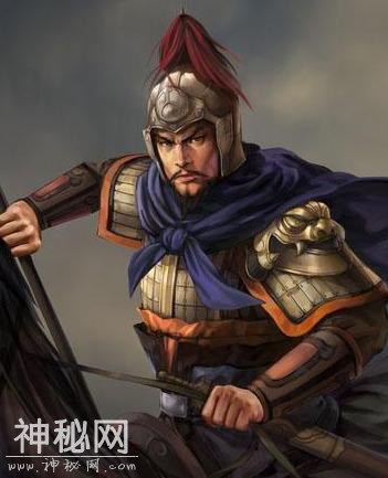 中国历史上的十大帅才排名：霍去病排名惊人-7.jpg