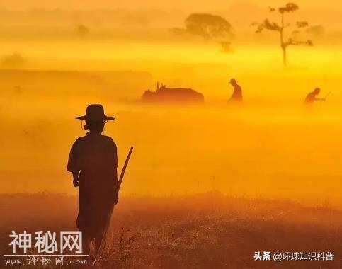 「趣闻」缅甸的传统风俗禁忌 你知道多少？-2.jpg