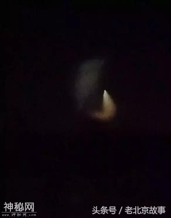 又来！昨晚北京夜空再次出现“不明飞行物”！-12.jpg