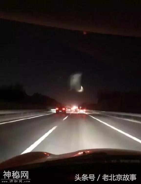 又来！昨晚北京夜空再次出现“不明飞行物”！-10.jpg