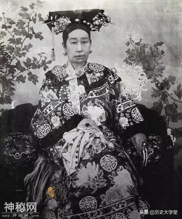 为什么唐朝功臣难善终，只因在这项制度上还存在缺陷-10.jpg