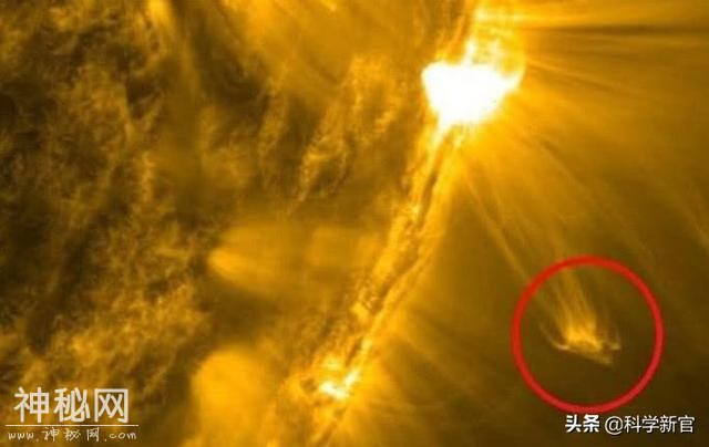 科学家又有新发现：太阳内部频繁飞出不明飞行物，疑是高等文明-7.jpg