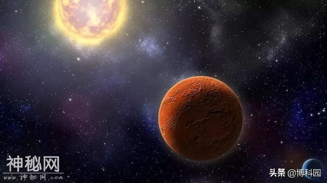 发现太阳系中缺失的一种行星，它离我们很近，才73光年远-3.jpg