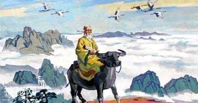 古代历史上神秘消失的4个人,一位还是皇帝,至今下落不明!-1.jpg
