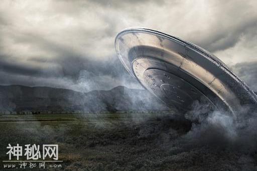 UFO是否真的存在？它的特征又是什么呢？科学家做出这样的结论-1.jpg